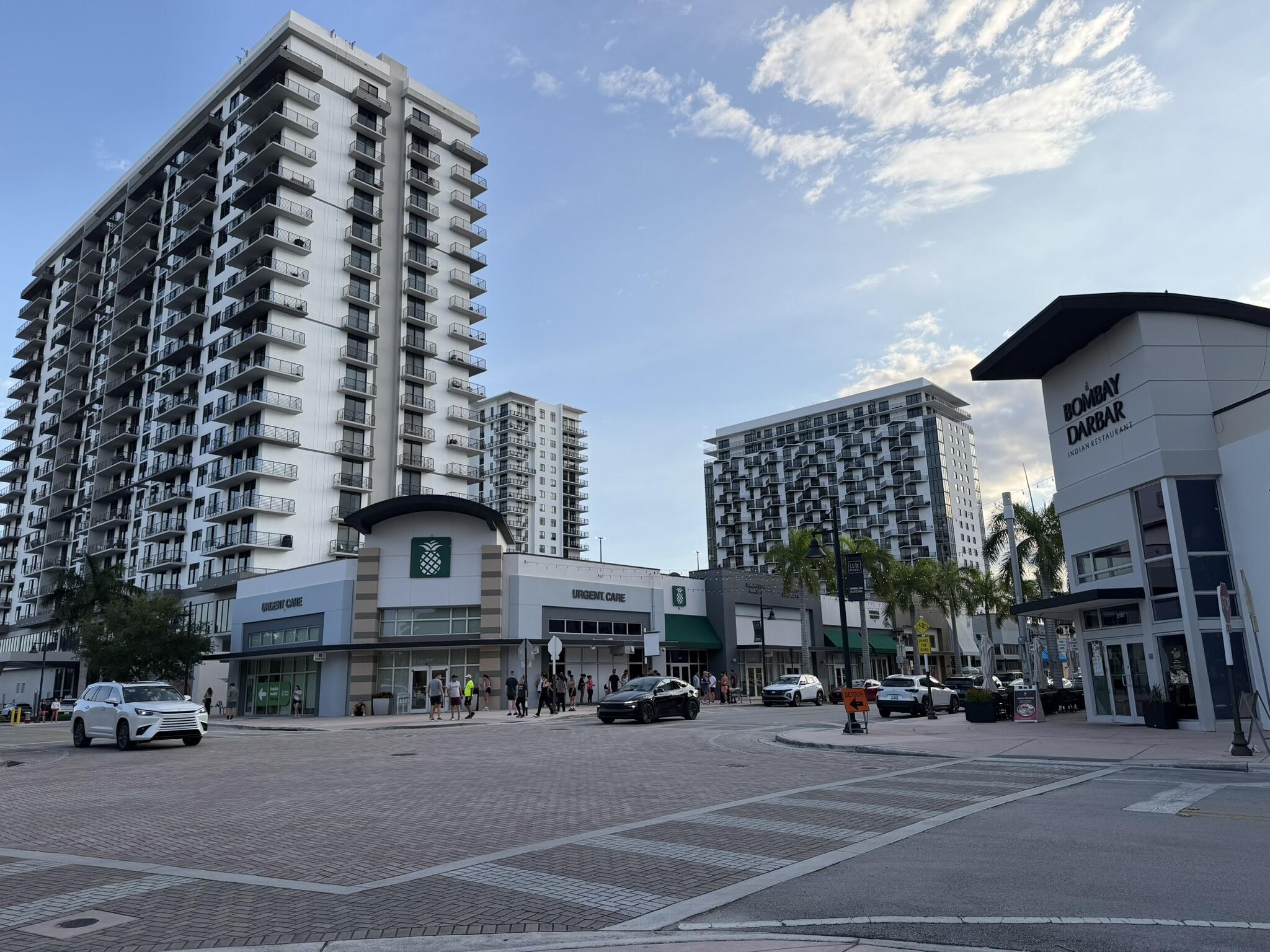 5350 PARK CONDO - Residential