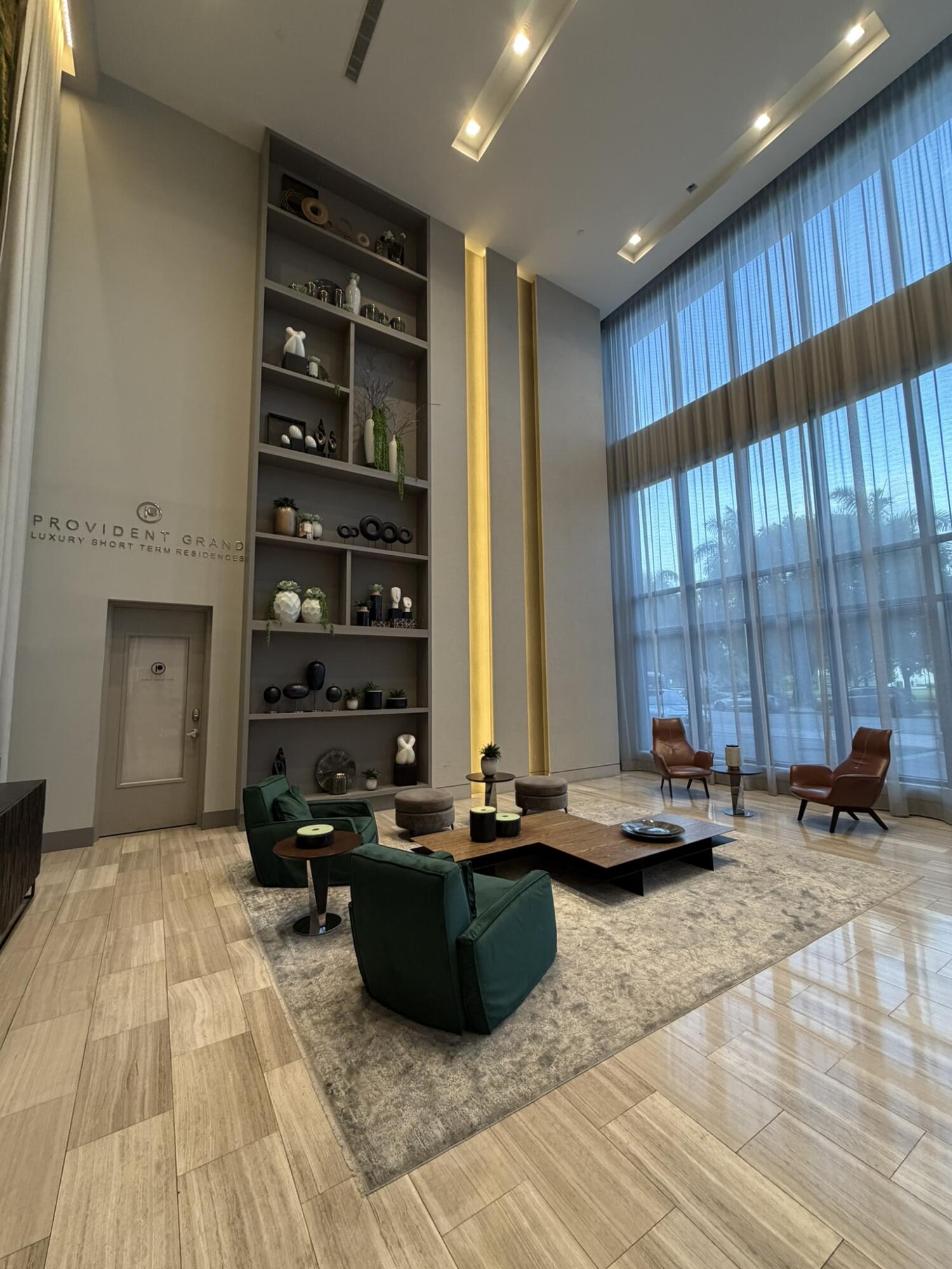 5350 PARK CONDO - Residential