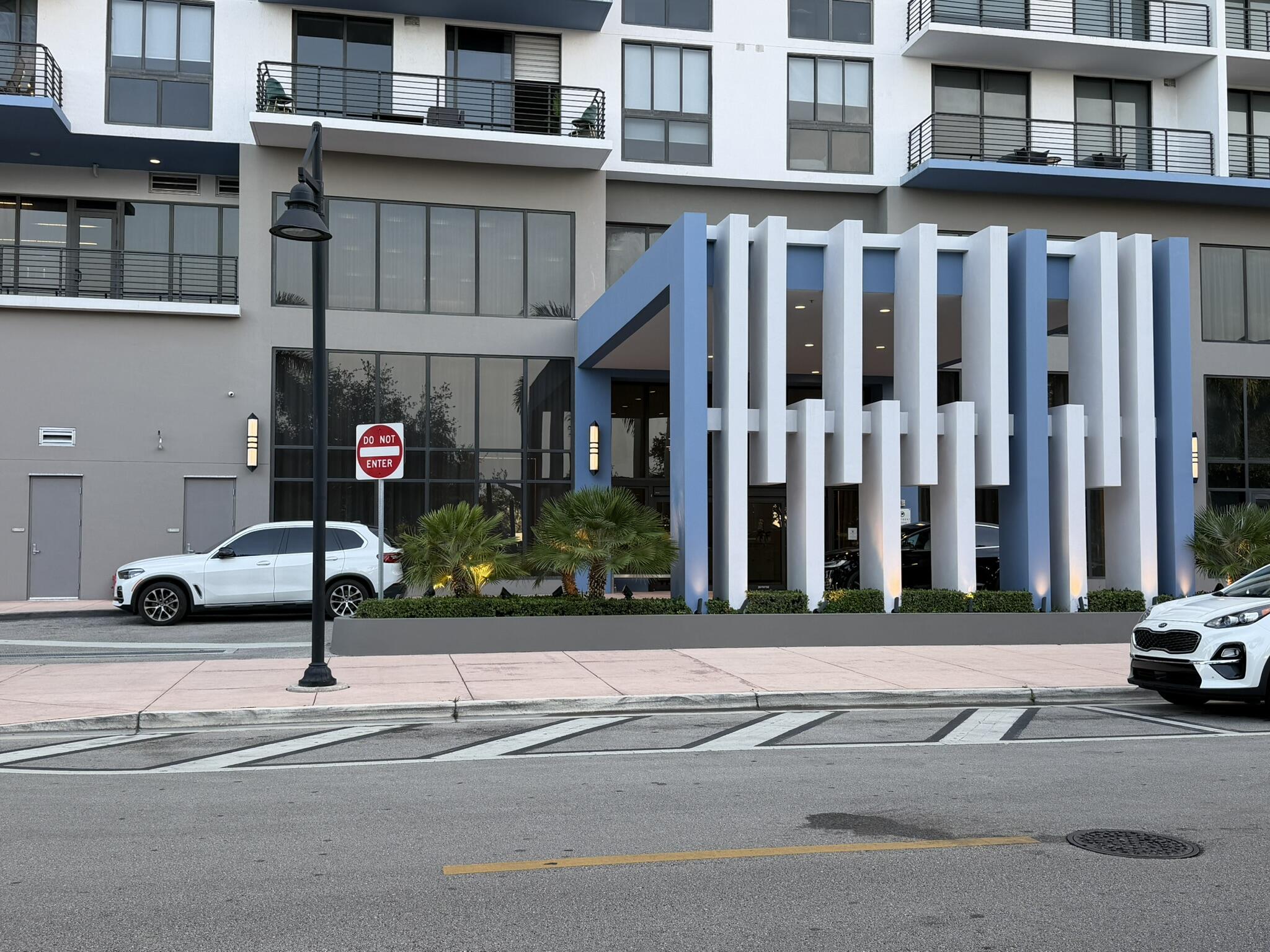 5350 PARK CONDO - Residential