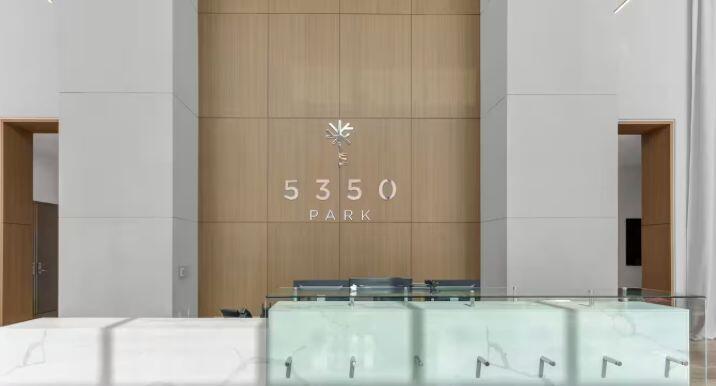 5350 PARK CONDO - Residential
