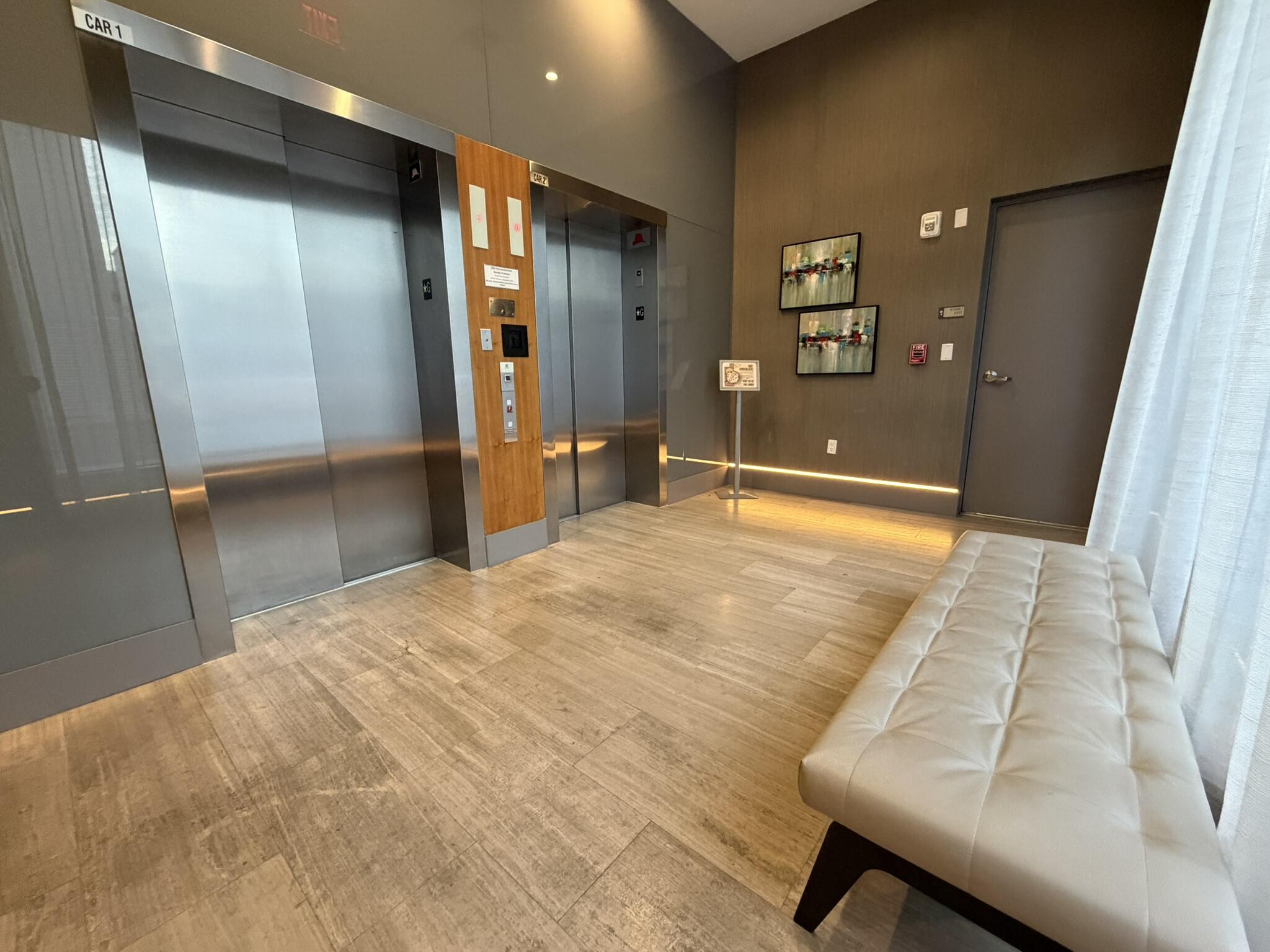 5350 PARK CONDO - Residential