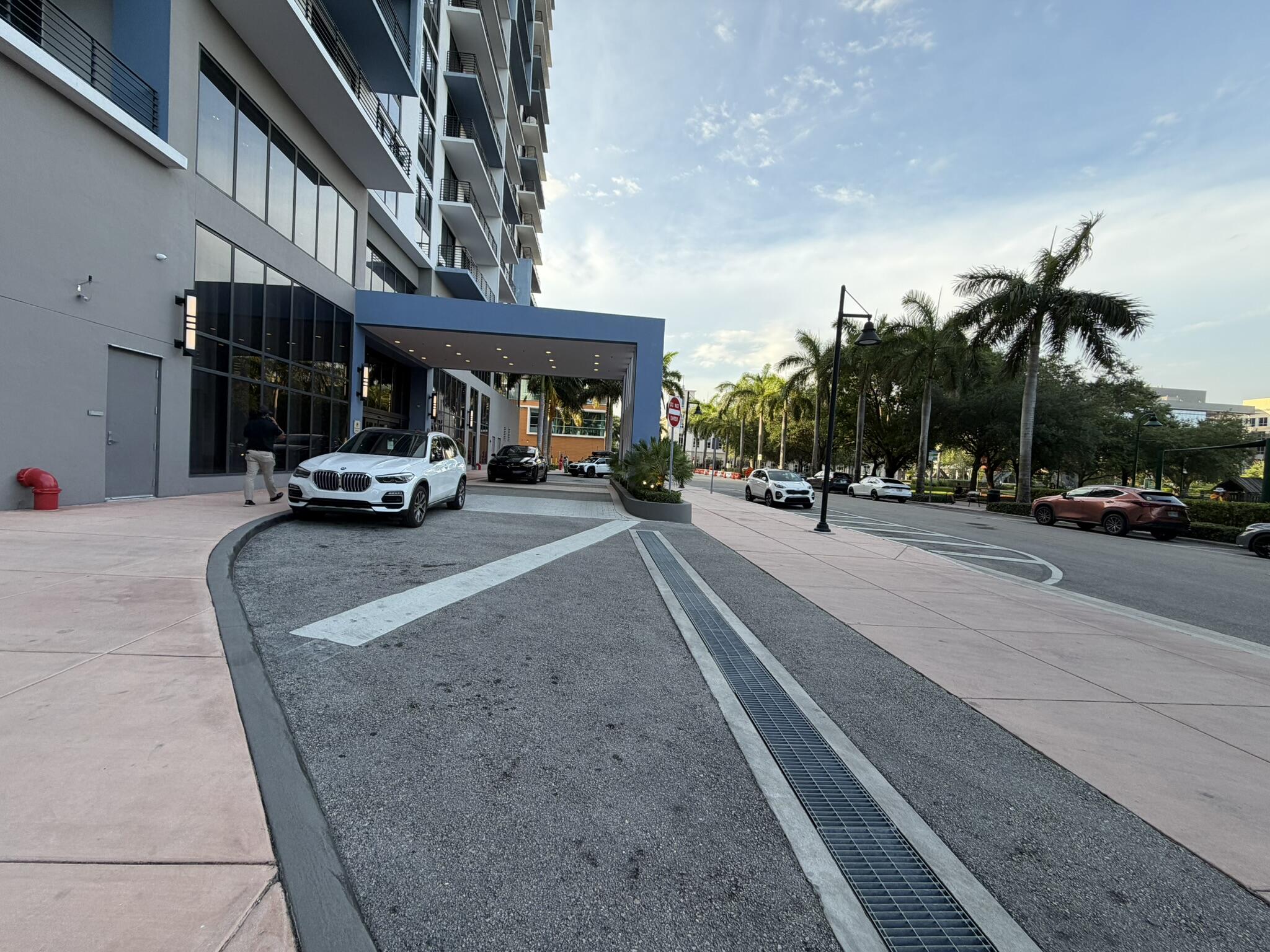 5350 PARK CONDO - Residential