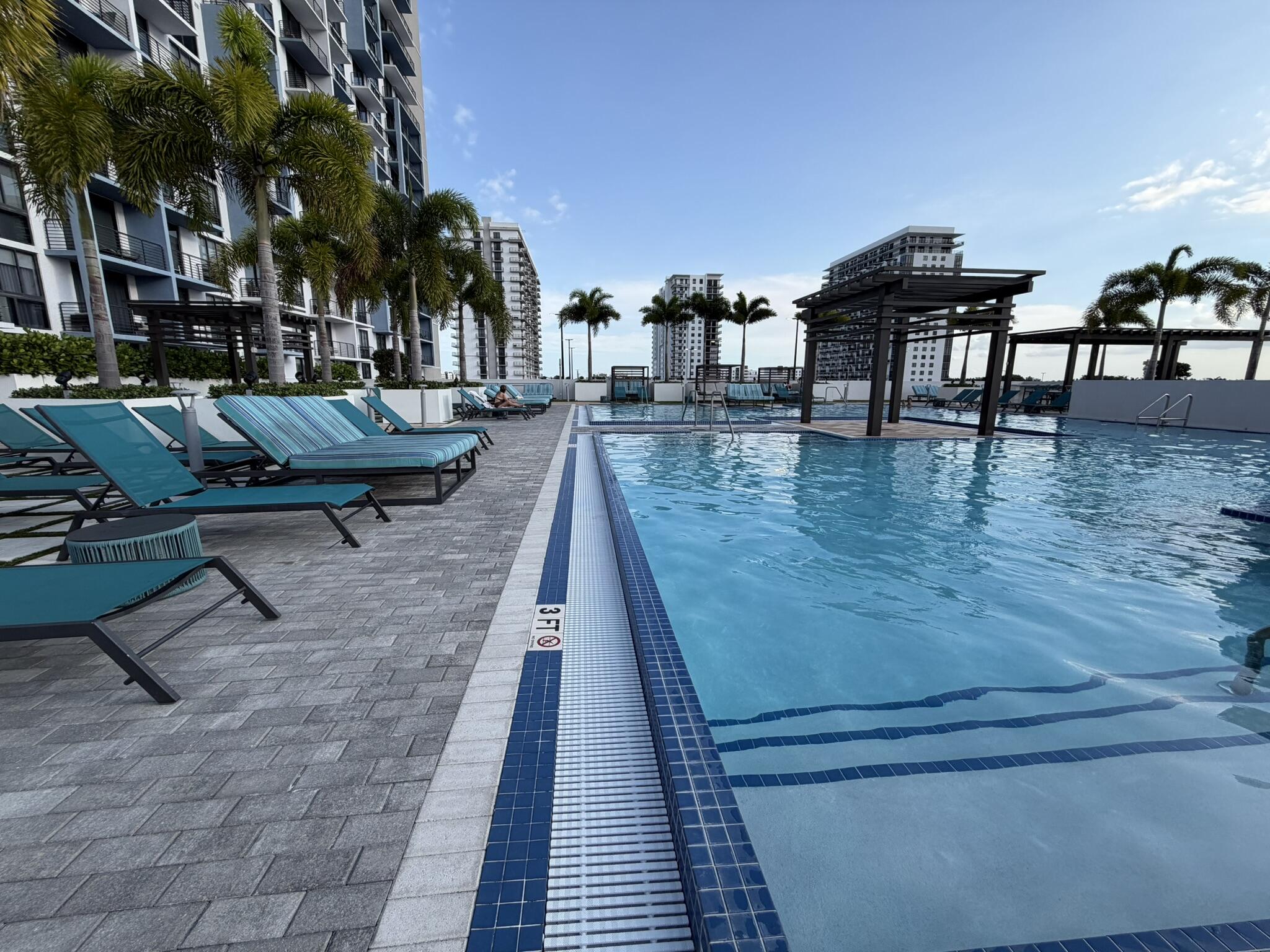 5350 PARK CONDO - Residential