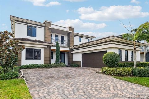 10870 Shore St Parkland FL 33076