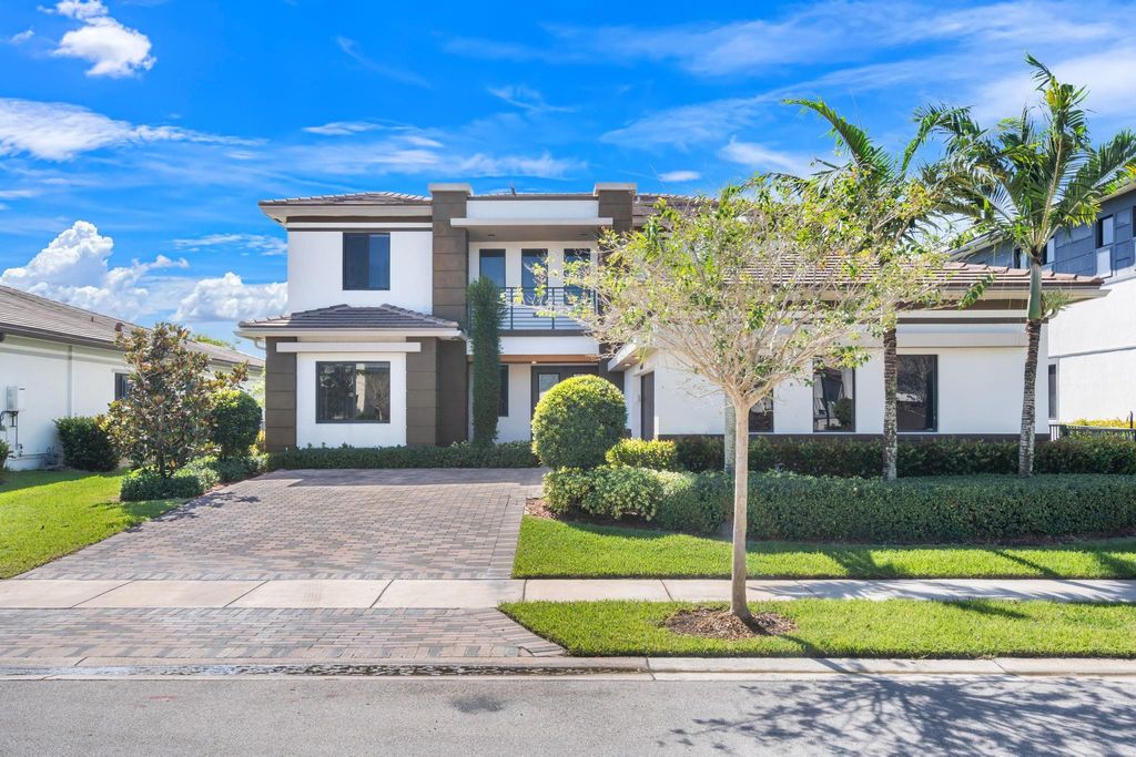 Photo of 10870 Shore St, Parkland, FL 33076 (MLS # F10533682)