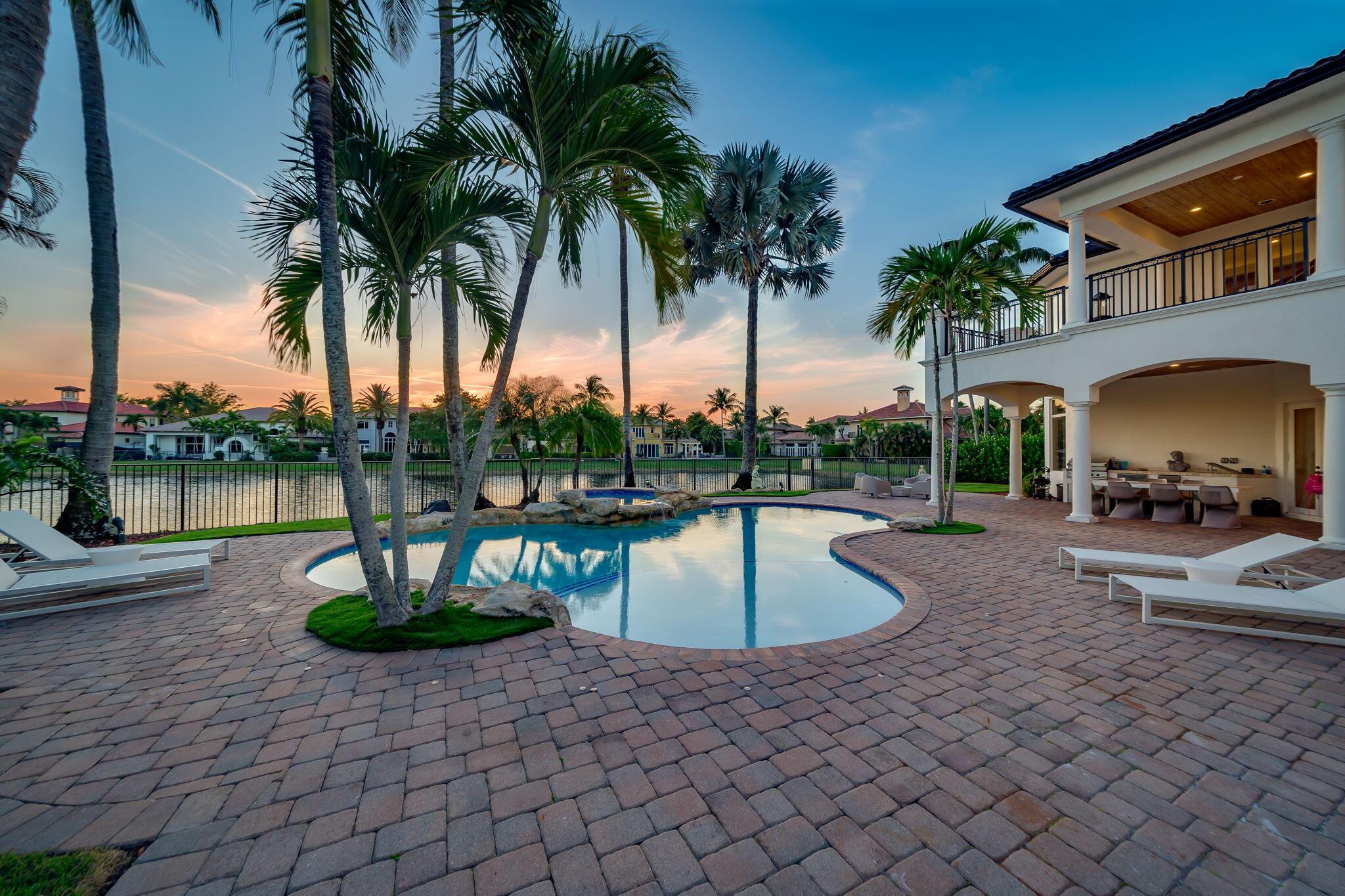 17593 Middle Lake Drive