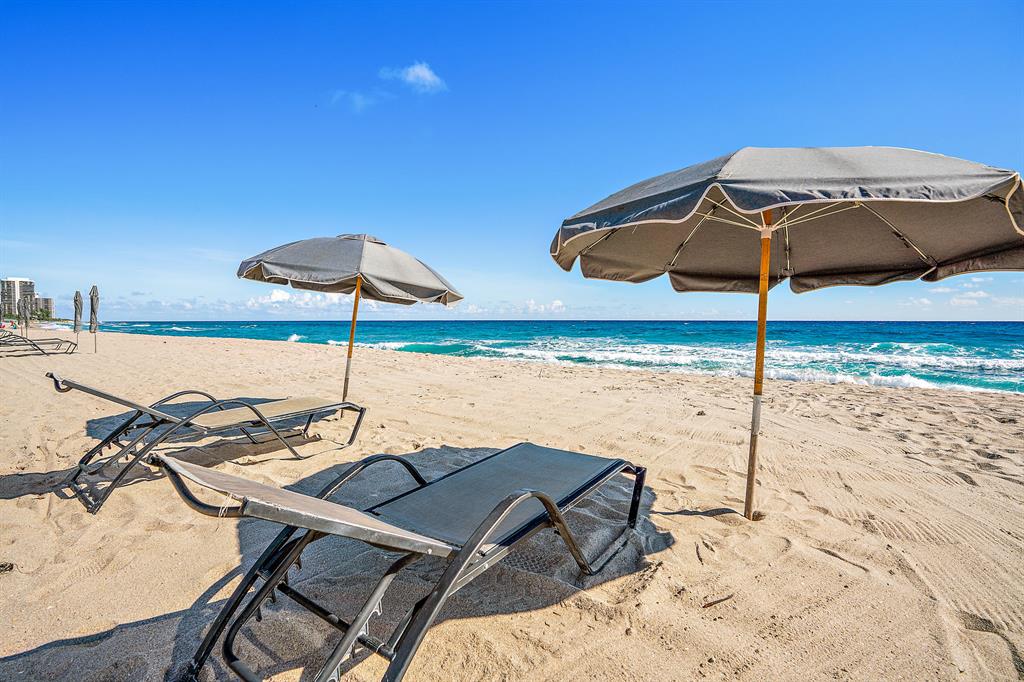 Ritz Carlton Residence - Residential