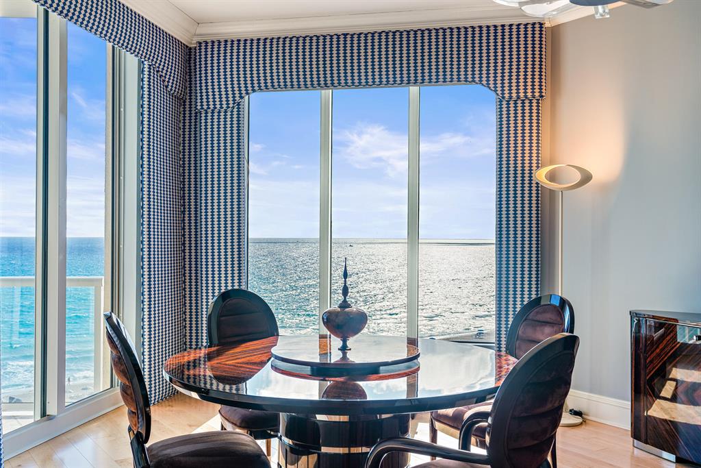 Ritz Carlton Residence - Residential