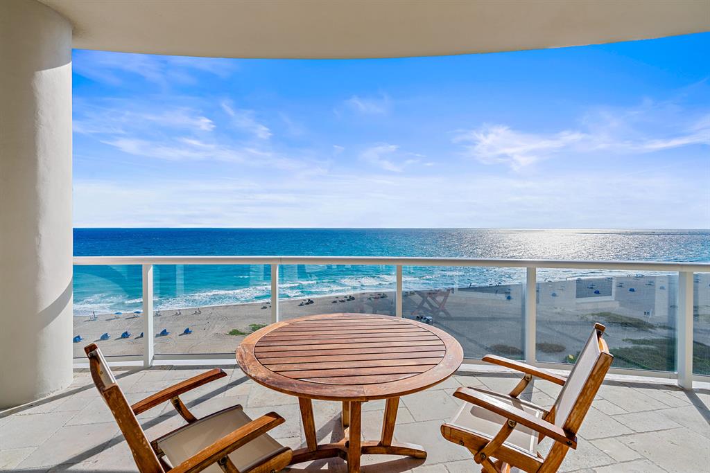 Ritz Carlton Residence - Residential