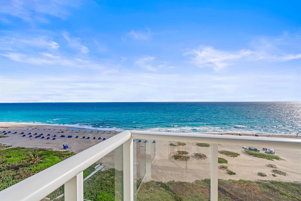 Ritz Carlton Residence - Residential