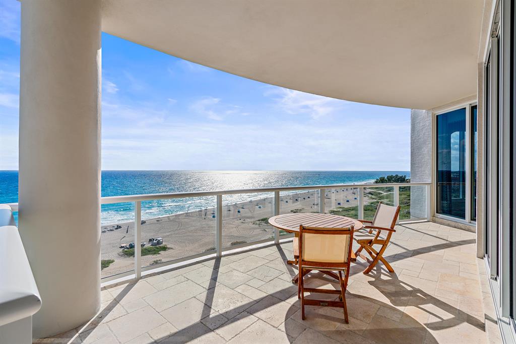 Ritz Carlton Residence - Residential