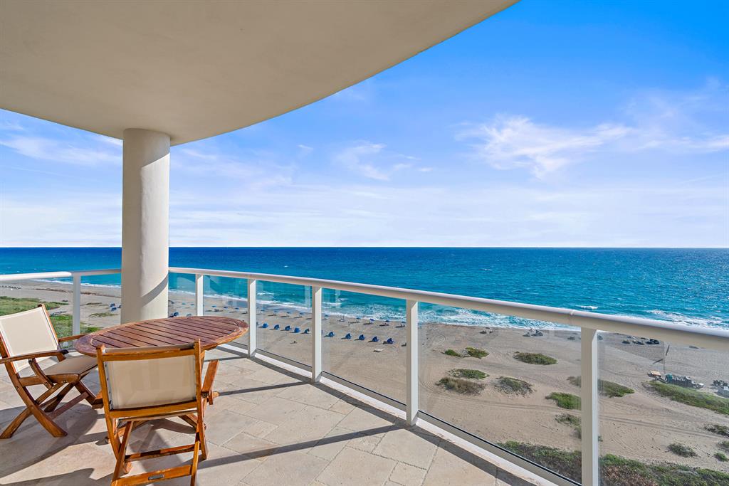 Ritz Carlton Residence - Residential