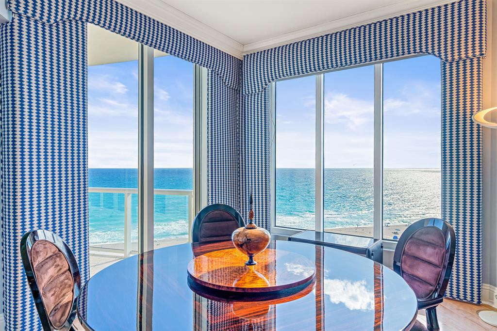 Ritz Carlton Residence - Residential