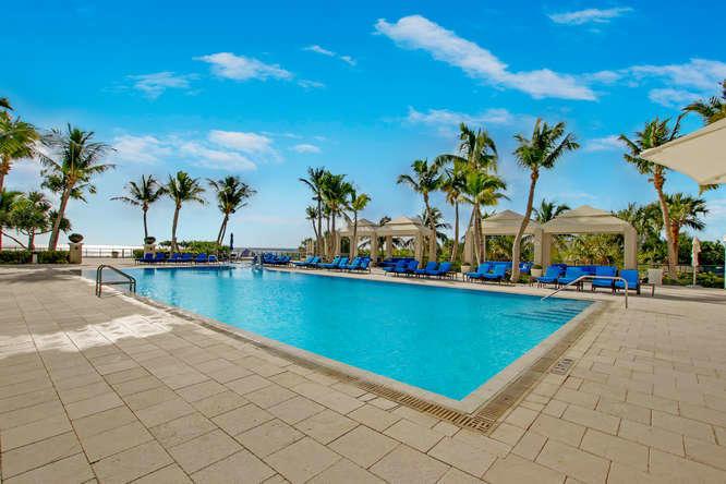 Ritz Carlton Residence - Residential