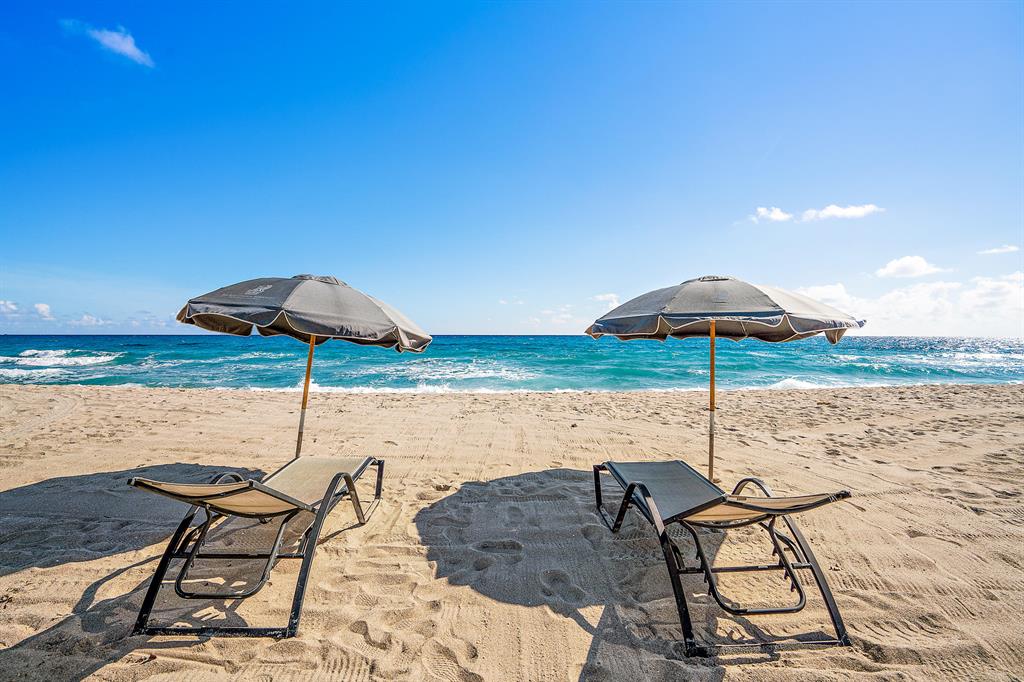 Ritz Carlton Residence - Residential