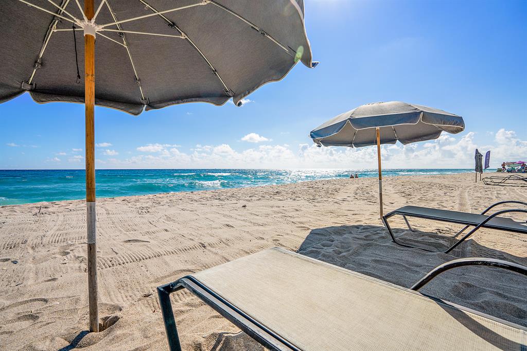 Ritz Carlton Residence - Residential