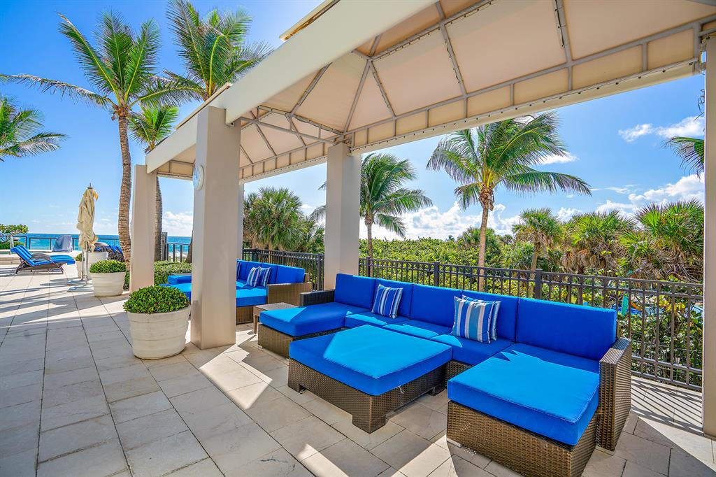 Ritz Carlton Residence - Residential