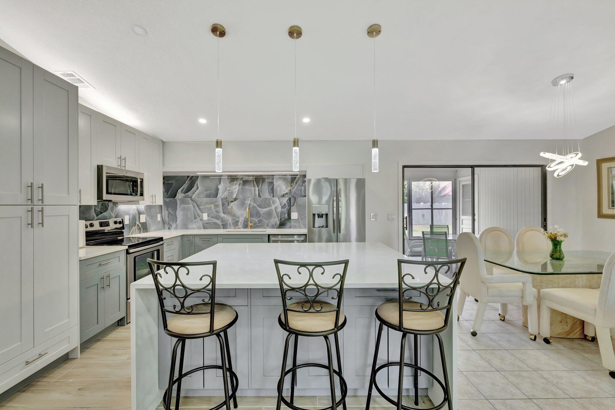 PORT ST LUCIE SECTION 17 - Residential