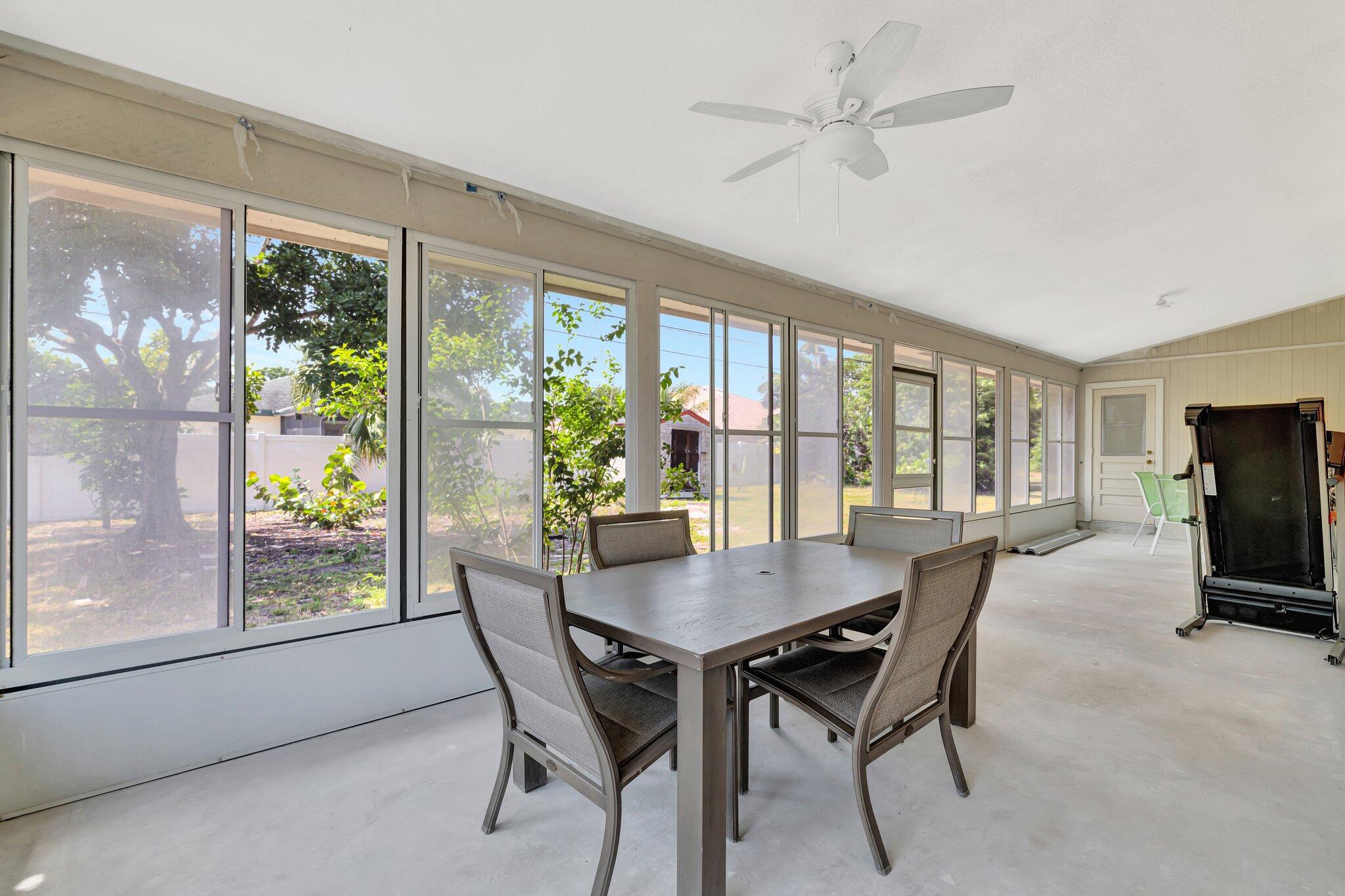 PORT ST LUCIE SECTION 17 - Residential