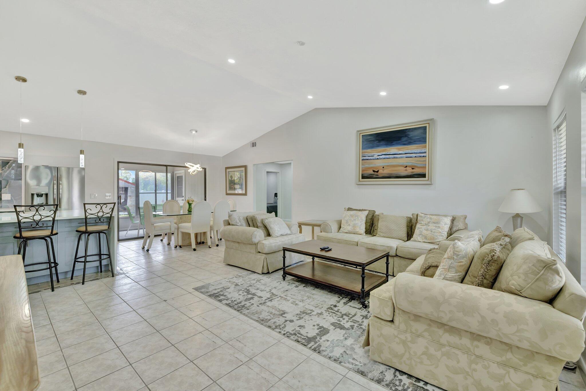 PORT ST LUCIE SECTION 17 - Residential