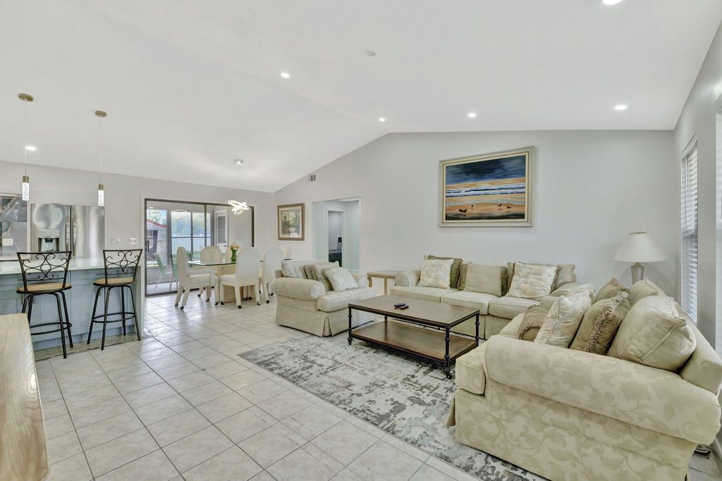 Photo of 1382 SW Patricia Avenue, Port Saint Lucie, FL 34953 (MLS # R11166080)