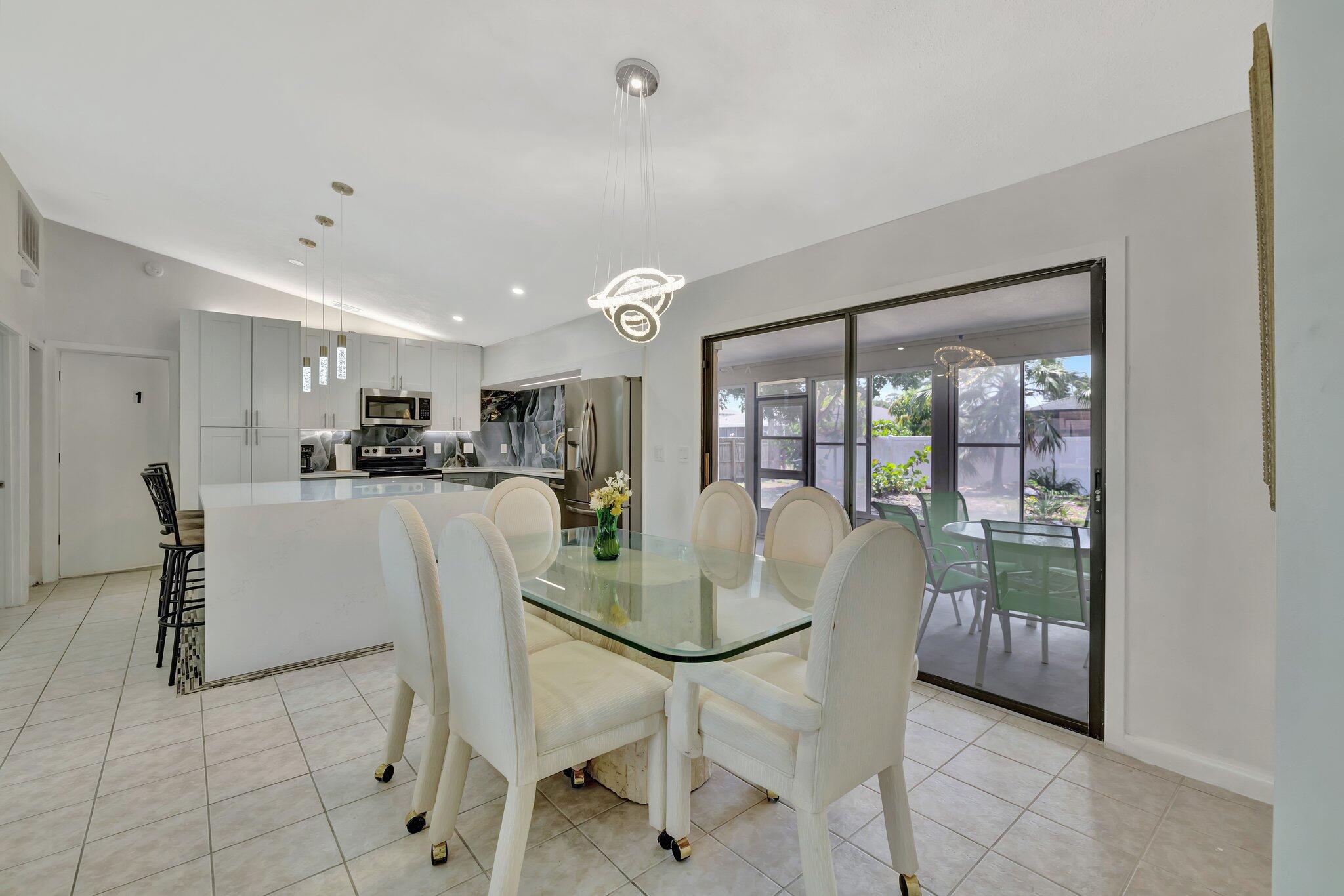 PORT ST LUCIE SECTION 17 - Residential