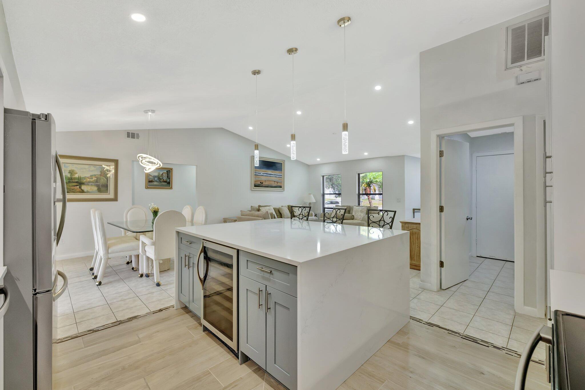 PORT ST LUCIE SECTION 17 - Residential