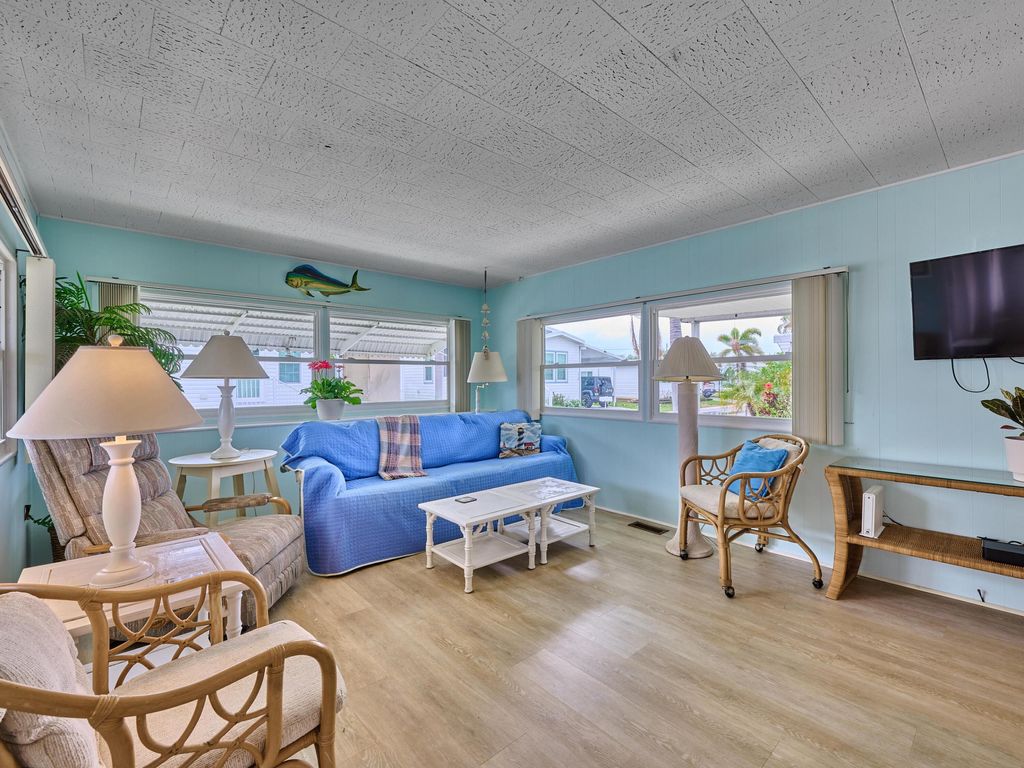 Photo of 4300 SE Saint Lucie Boulevard #123, Stuart, FL 34997 (MLS # B26014954)