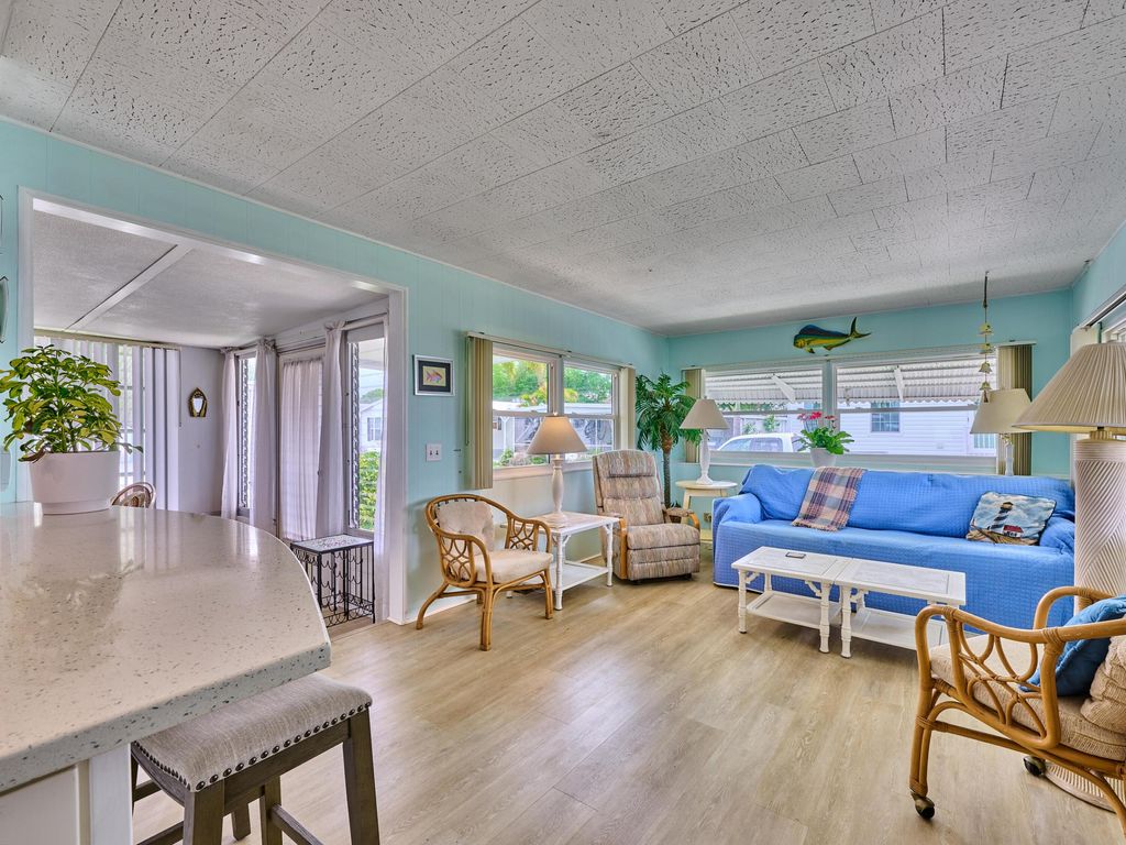 Photo of 4300 SE Saint Lucie Boulevard #123, Stuart, FL 34997 (MLS # B26014954)