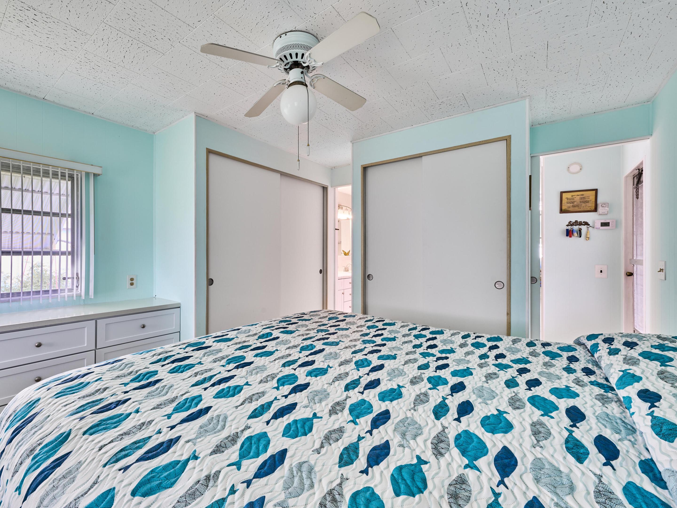 HIDDEN HARBOUR CONDO - Residential