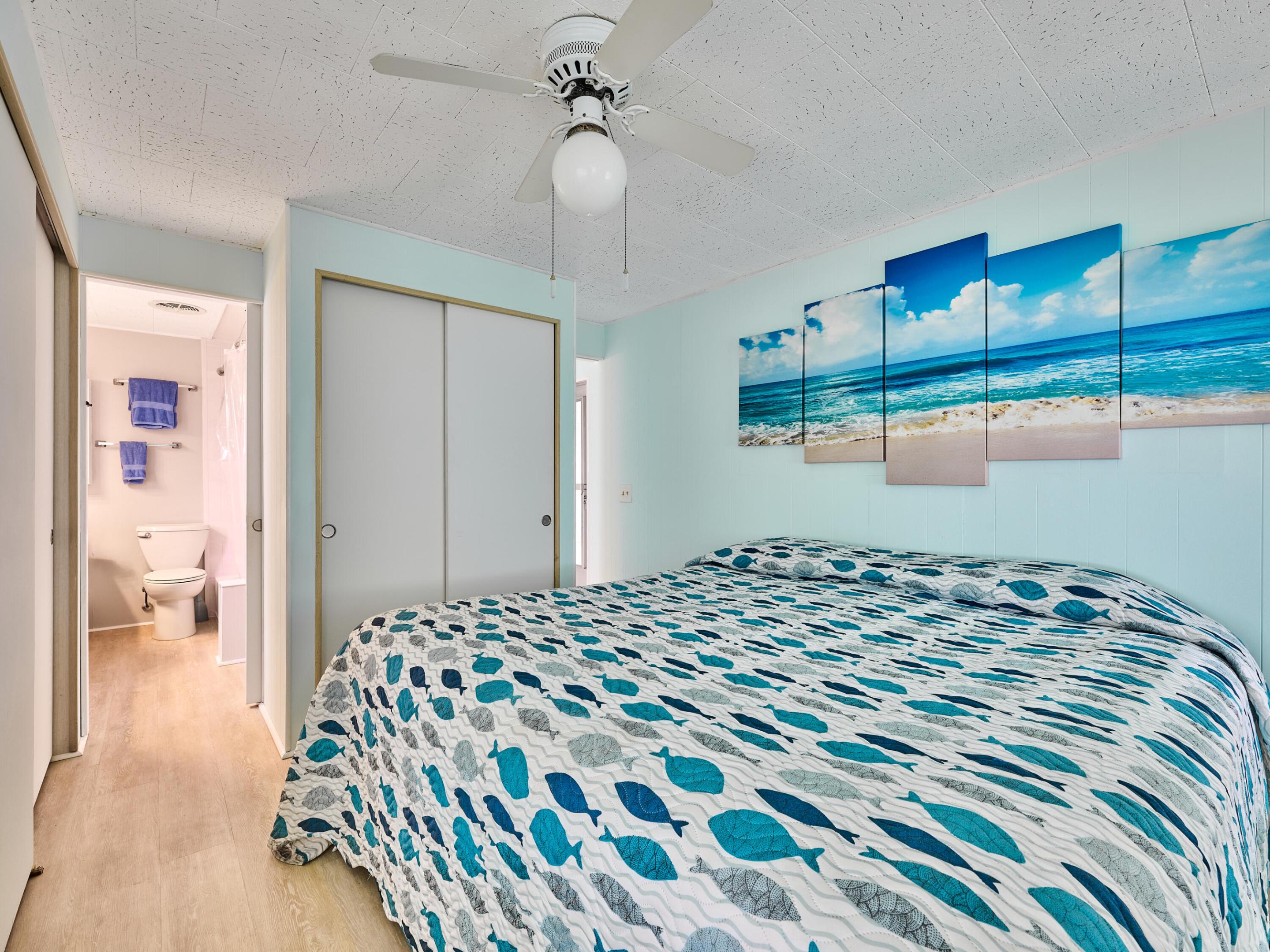 HIDDEN HARBOUR CONDO - Residential