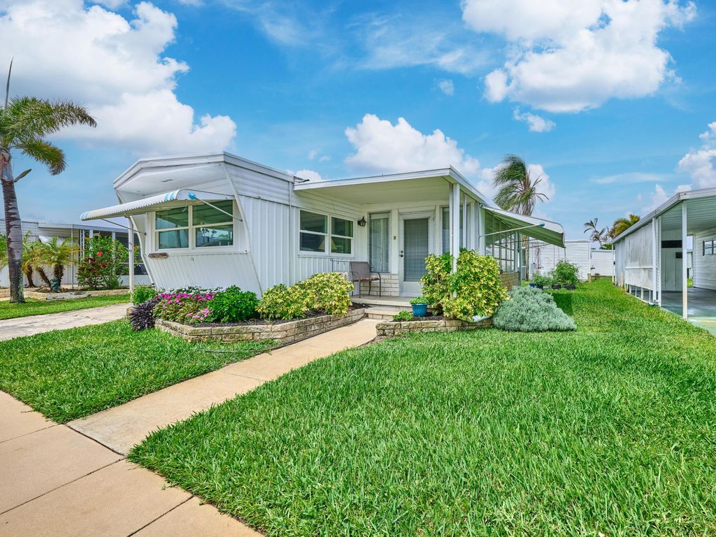 Photo of 4300 SE Saint Lucie Boulevard #123, Stuart, FL 34997 (MLS # B26014954)