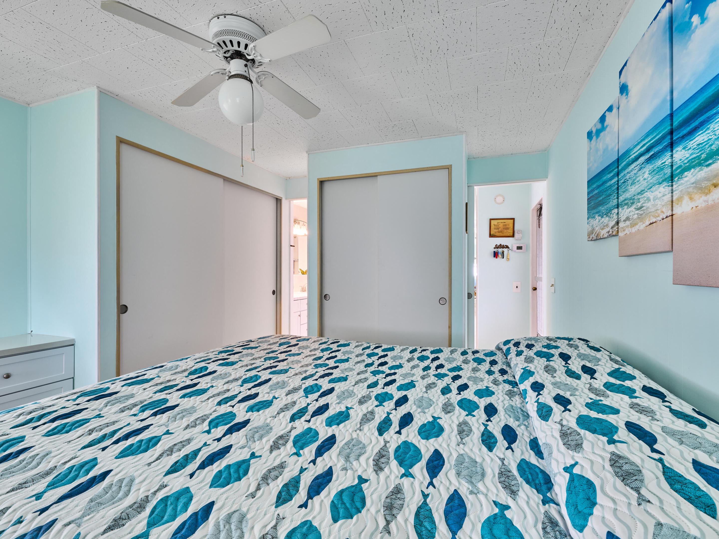 HIDDEN HARBOUR CONDO - Residential