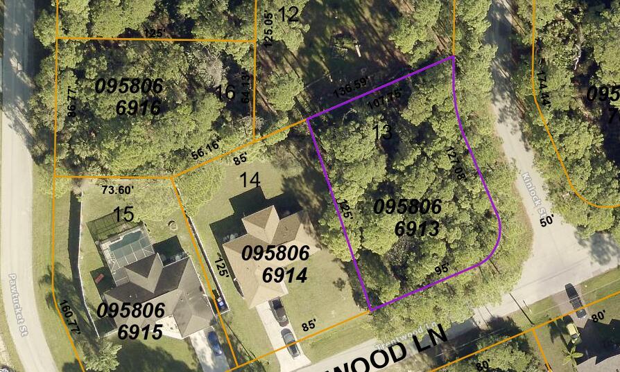0 Trentwood Lane