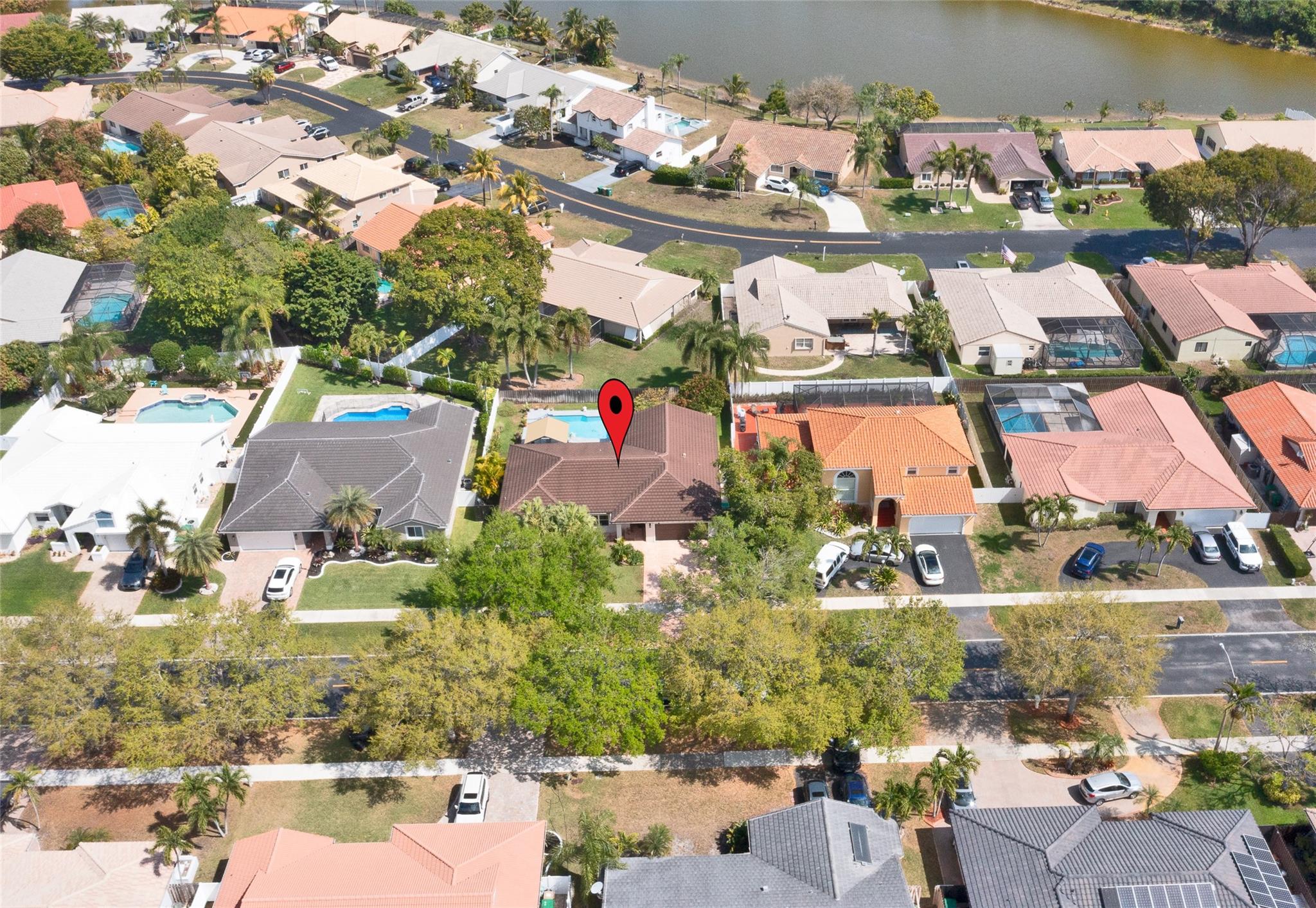 HAWKES BLUFF - Residential