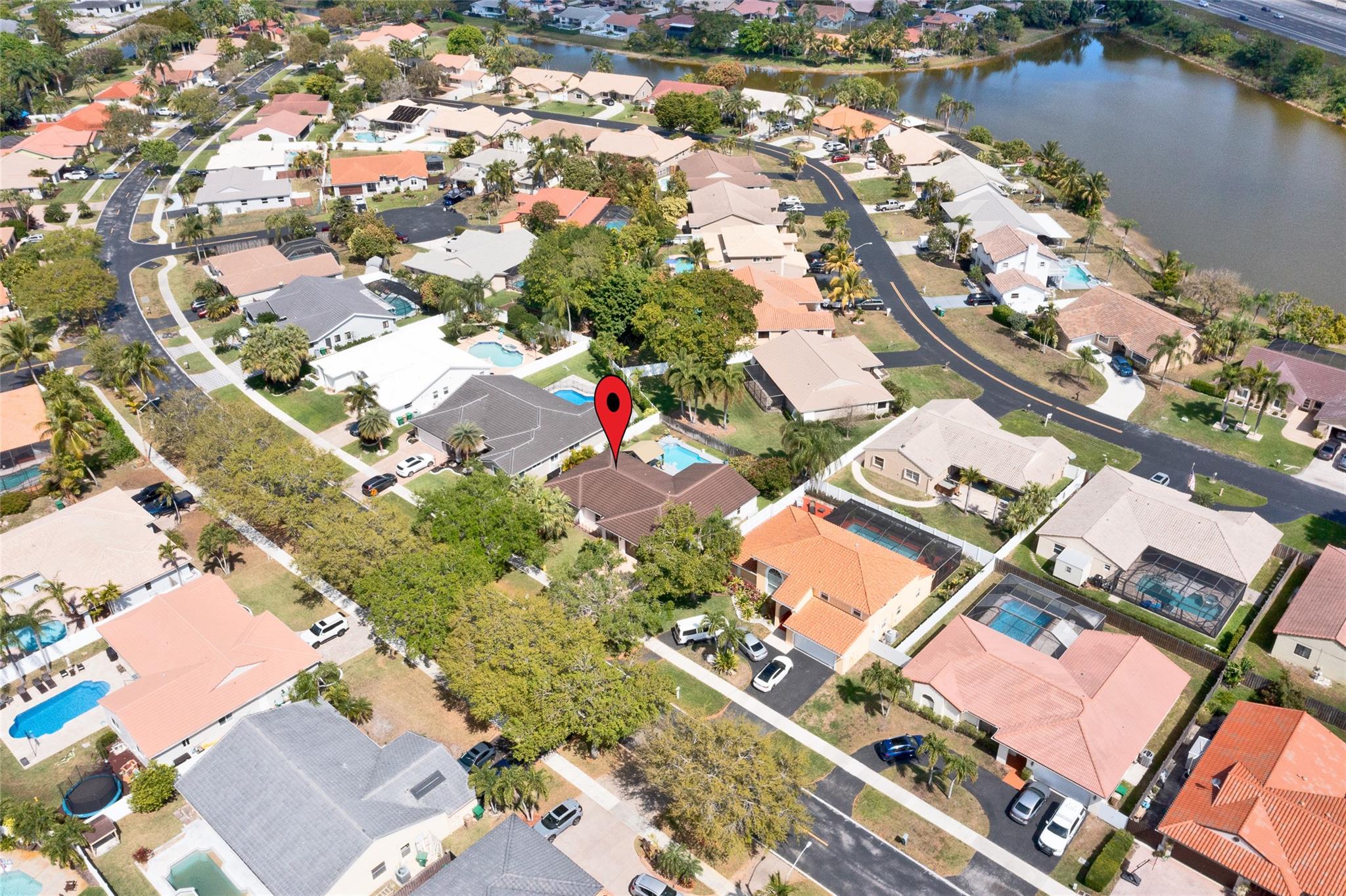 HAWKES BLUFF - Residential