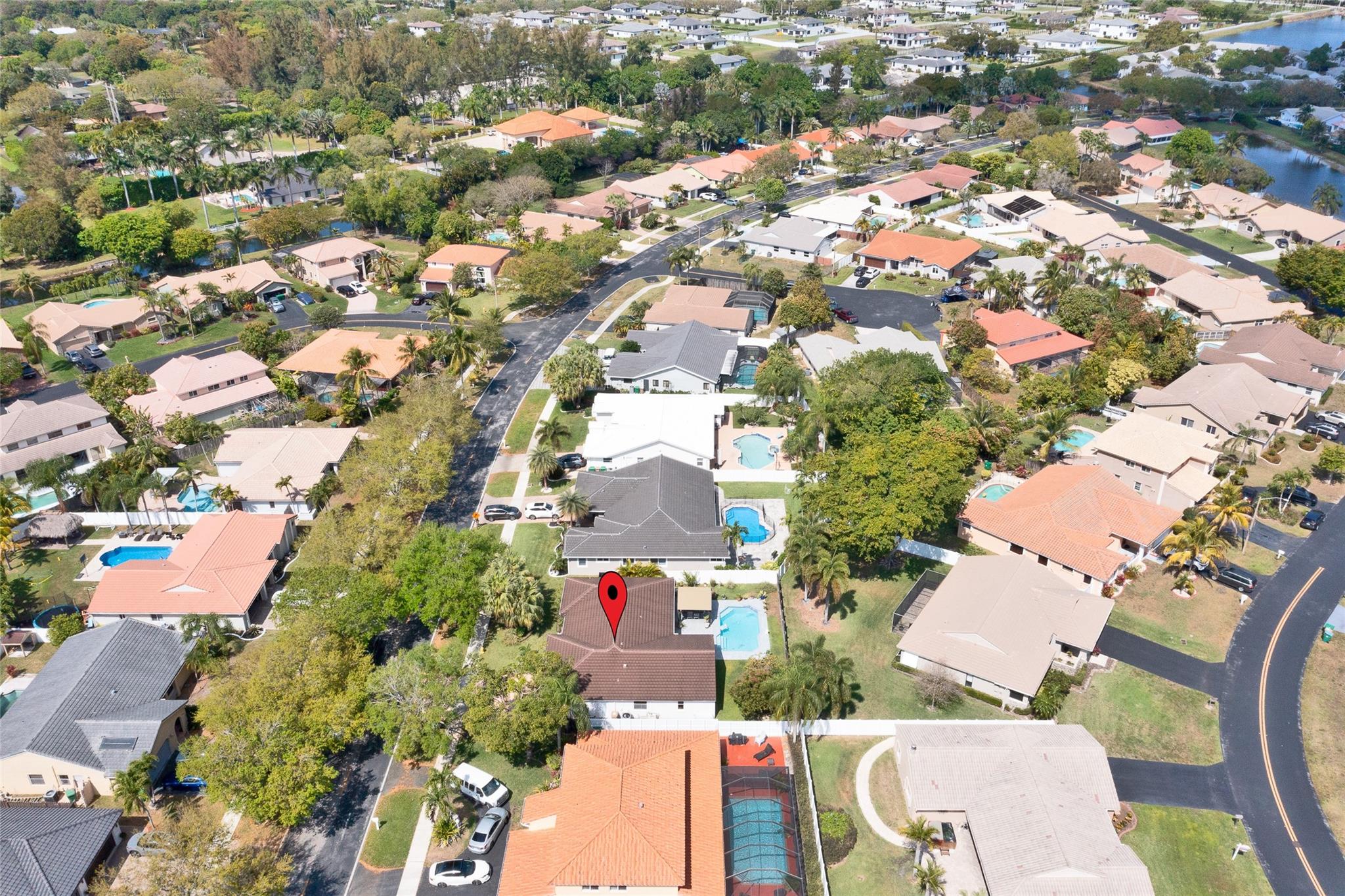 HAWKES BLUFF - Residential