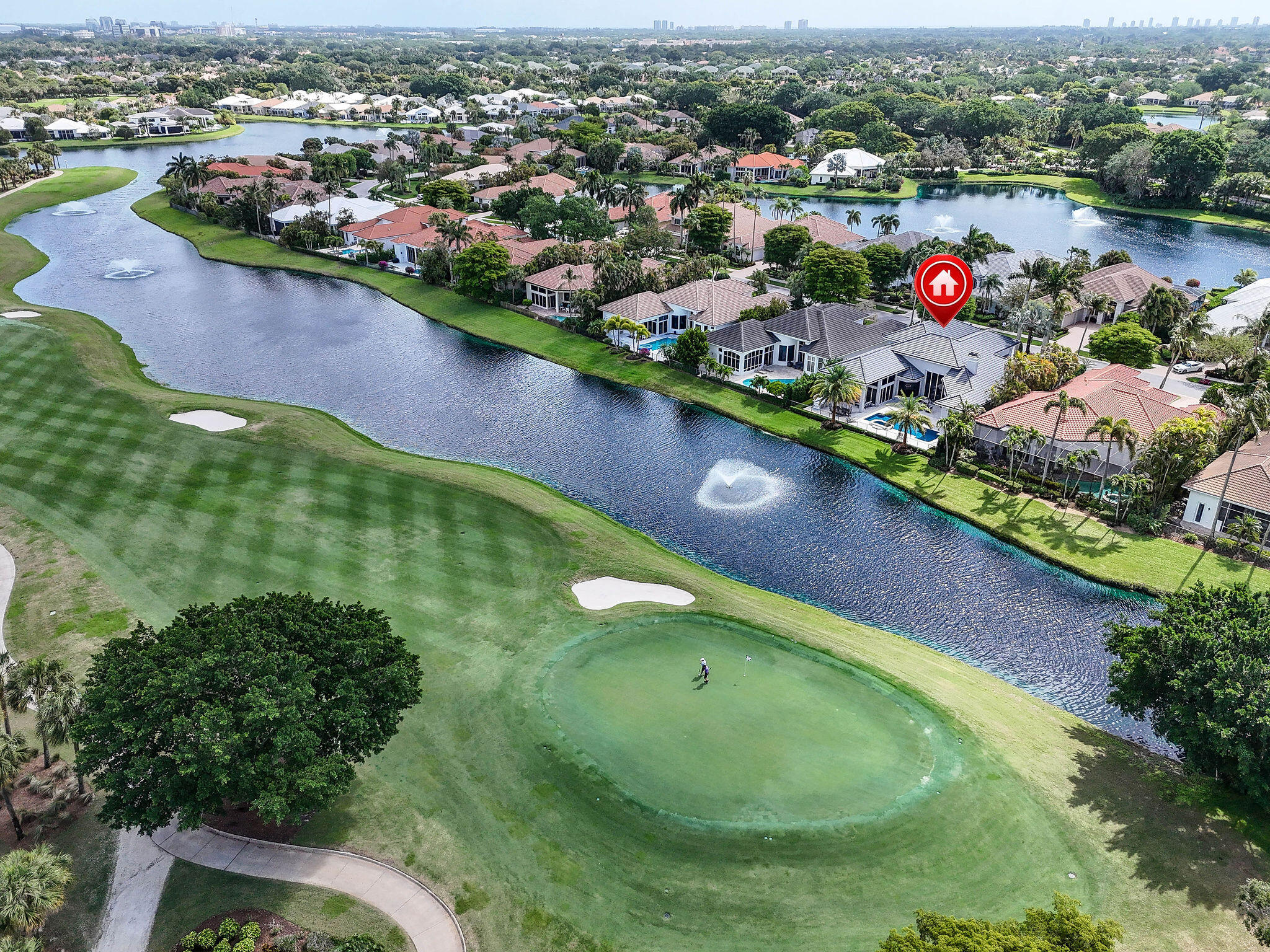 Grand Isles - Ballenisles - Residential