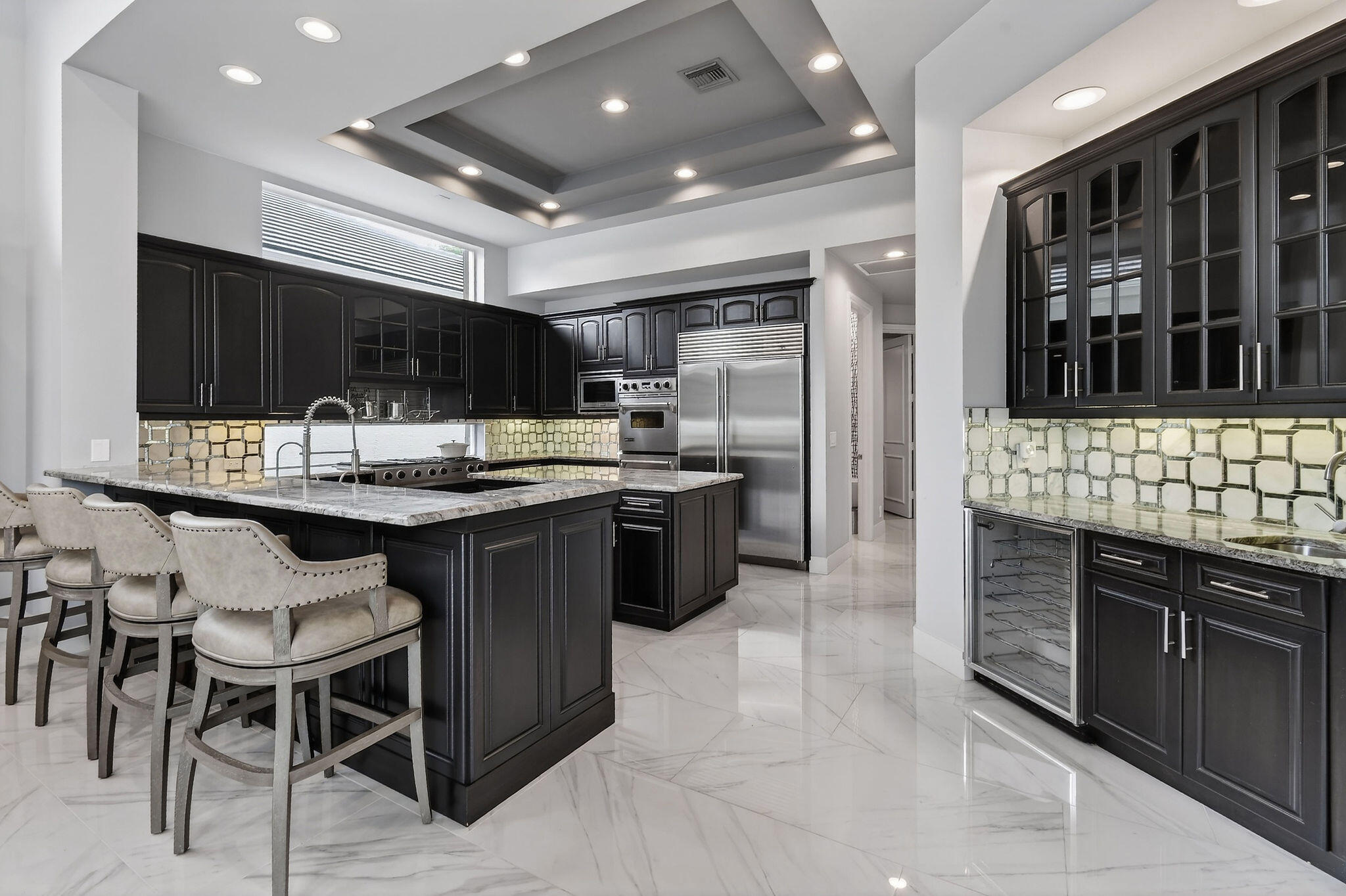 Grand Isles - Ballenisles - Residential