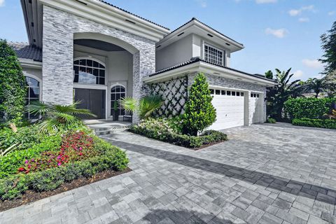 Tiny photo for 1020 Grand Isle Terrace, Palm Beach Gardens, FL 33418 (MLS # B26014386)