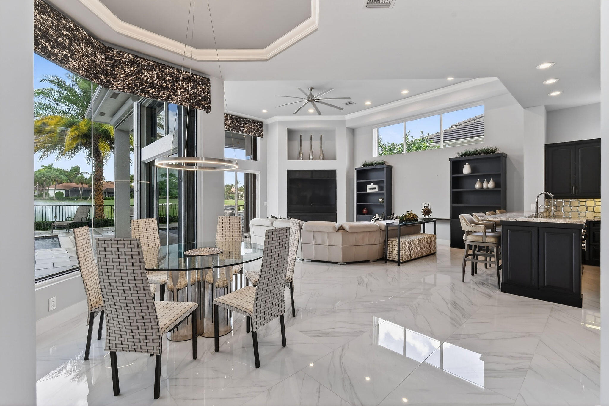 Grand Isles - Ballenisles - Residential