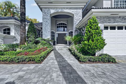 Tiny photo for 1020 Grand Isle Terrace, Palm Beach Gardens, FL 33418 (MLS # B26014386)