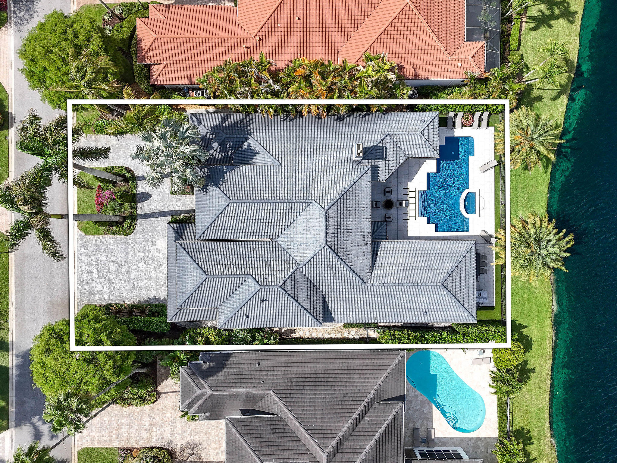 Grand Isles - Ballenisles - Residential