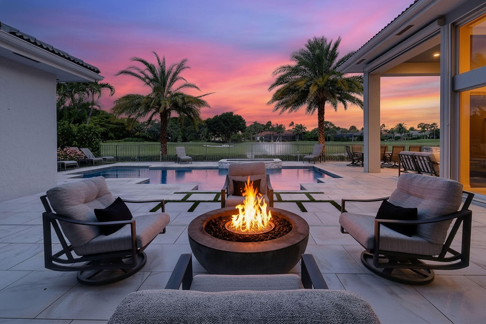 Grand Isles - Ballenisles - Residential