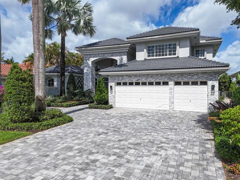 Tiny photo for 1020 Grand Isle Terrace, Palm Beach Gardens, FL 33418 (MLS # B26014386)