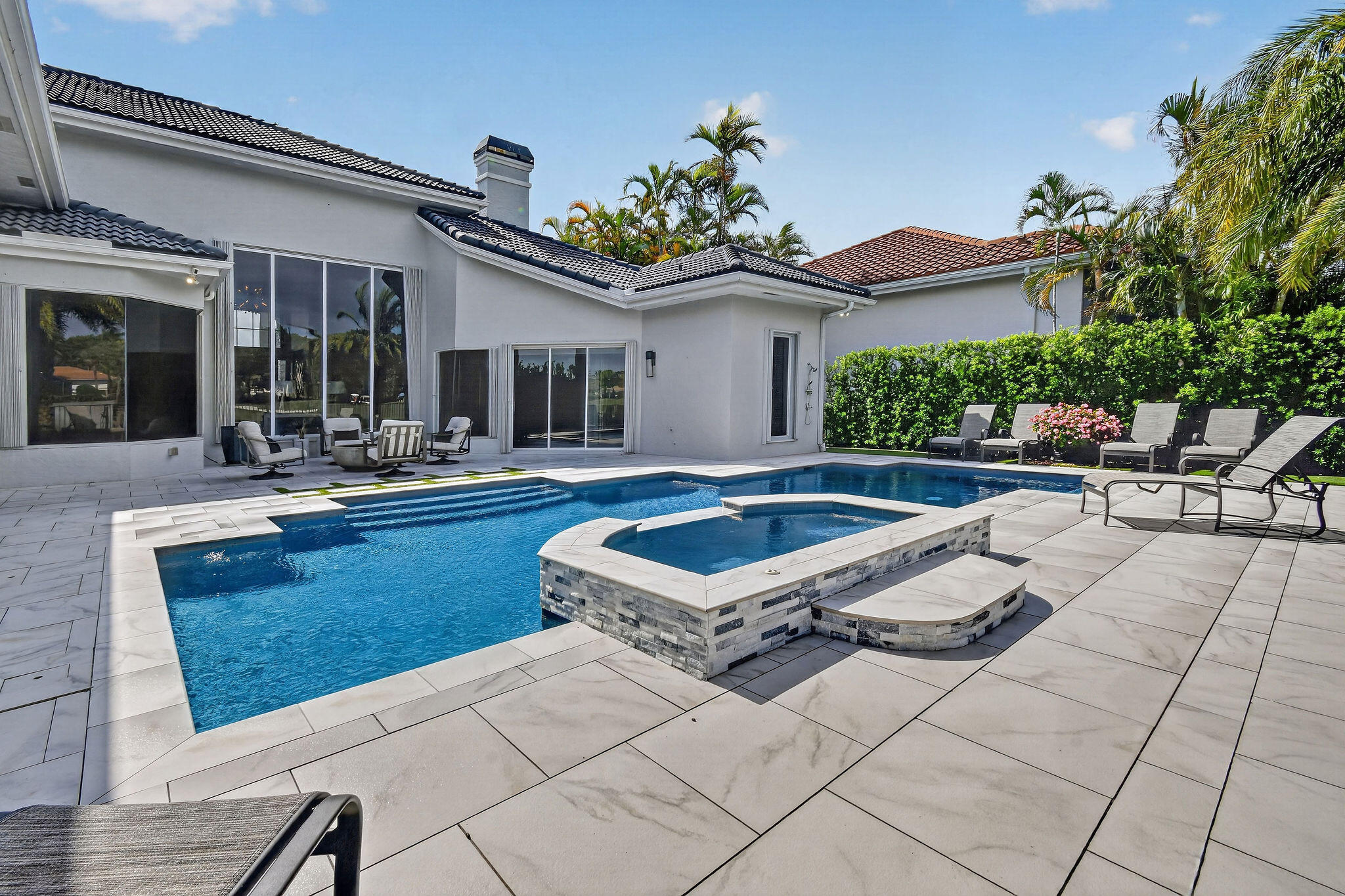 Grand Isles - Ballenisles - Residential