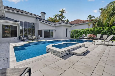 Tiny photo for 1020 Grand Isle Terrace, Palm Beach Gardens, FL 33418 (MLS # B26014386)