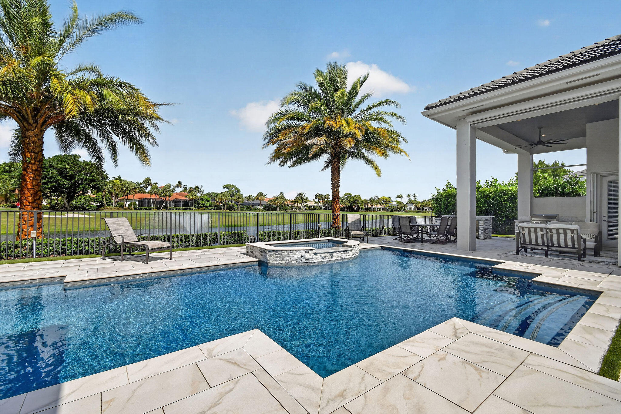 Grand Isles - Ballenisles - Residential
