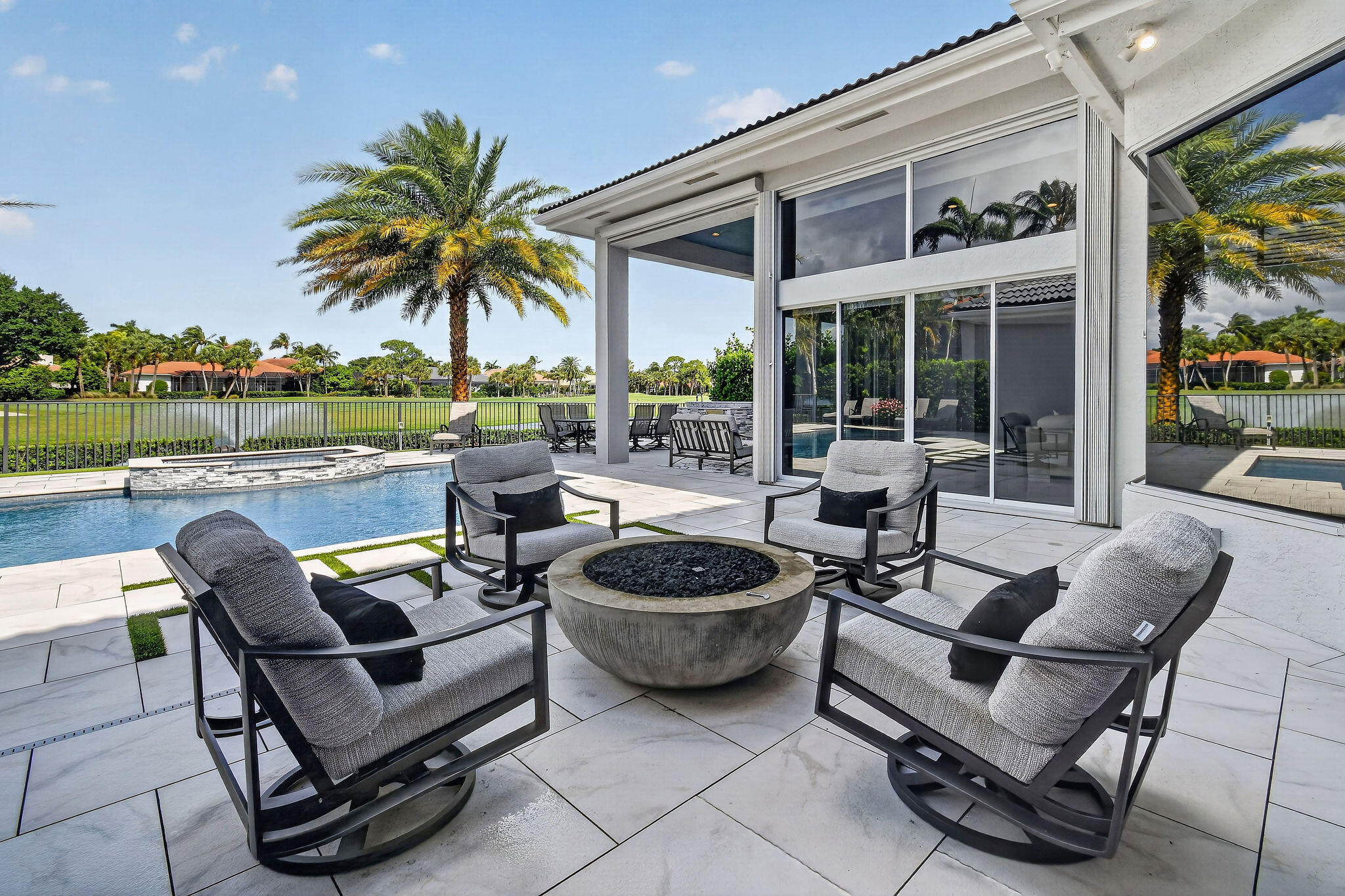 Grand Isles - Ballenisles - Residential