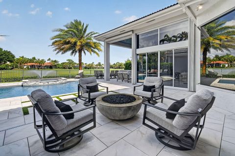 Tiny photo for 1020 Grand Isle Terrace, Palm Beach Gardens, FL 33418 (MLS # B26014386)